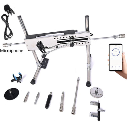 Masturbation Machine