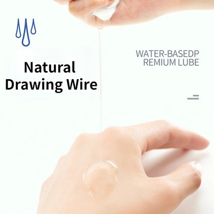 Water-Based Lubricant