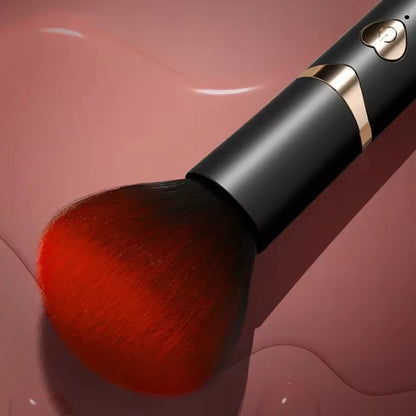 Makeup Brush Style Bullet Vibrator
