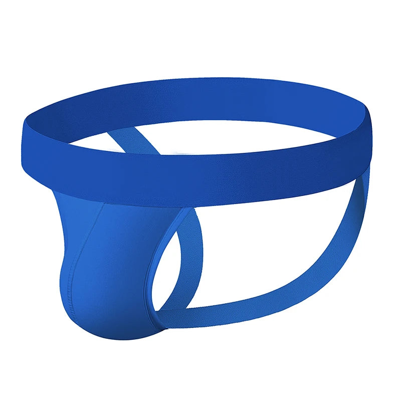 Men’s Sexy Athletic Jockstrap