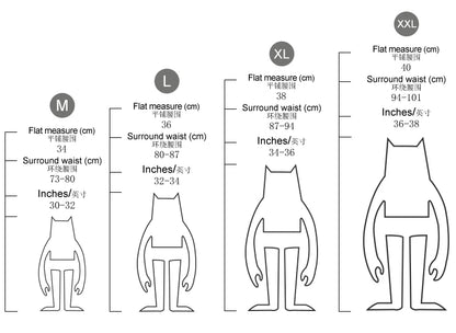 Men’s Cotton Jockstrap