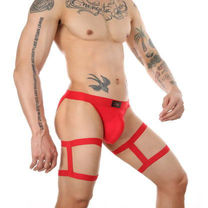 Men’s Erotic Straps Thongs