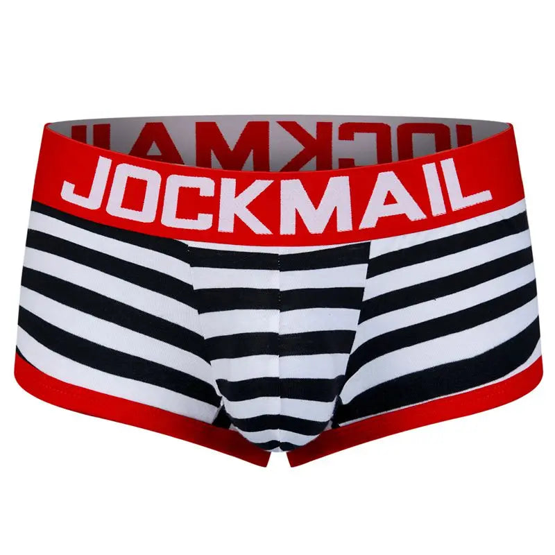 Men’s Jockstraps – Sexy Gay Thongs & Boxer Briefs for Men