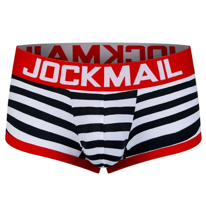 Men’s Jockstraps – Sexy Gay Thongs & Boxer Briefs for Men