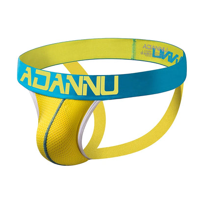 Men’s Sexy Athletic Jockstrap