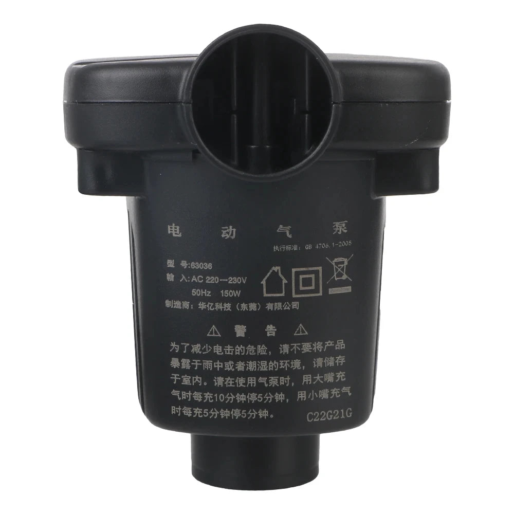 Portable Inflatable Sofa Bed