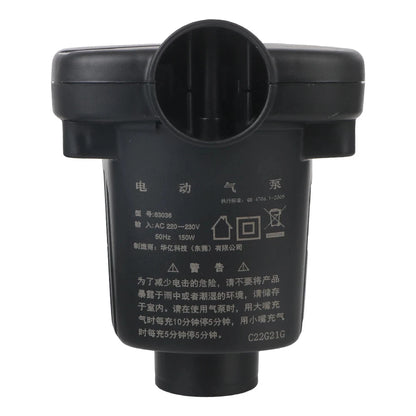 Portable Inflatable Sofa Bed