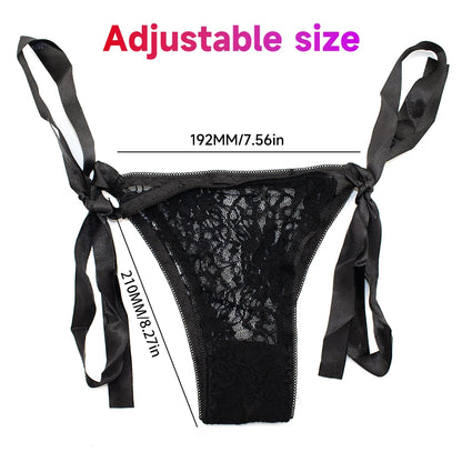 Vibrating Panties – Wearable APP-Controlled Bullet Vibrator