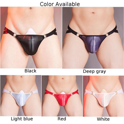 Glamorous Lace Thong