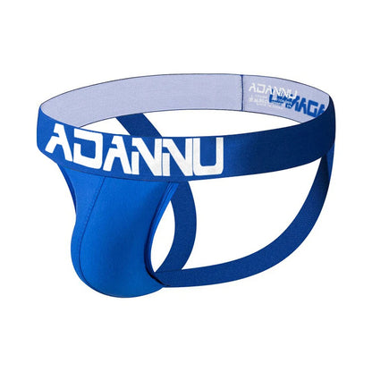 Men’s Sexy Athletic Jockstrap