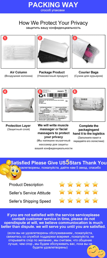 Bullet Lipstick G-Spot Vibrator