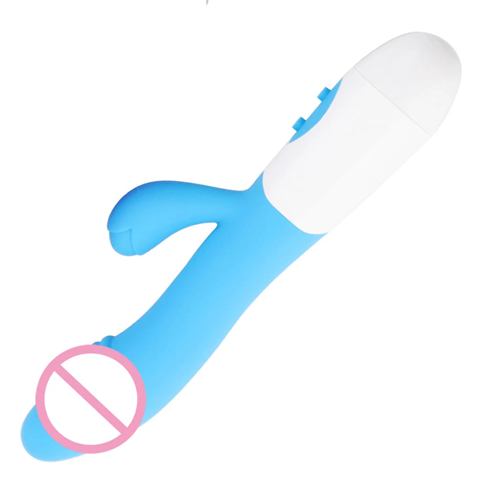 G-Spot Vibrator Élégance – Dual Sensation by Intimate Deluxe