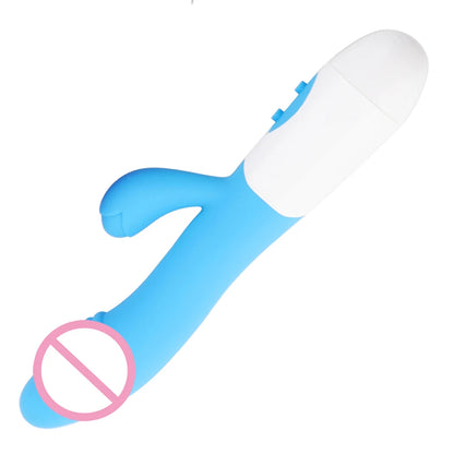 G-Spot Vibrator Élégance – Dual Sensation by Intimate Deluxe