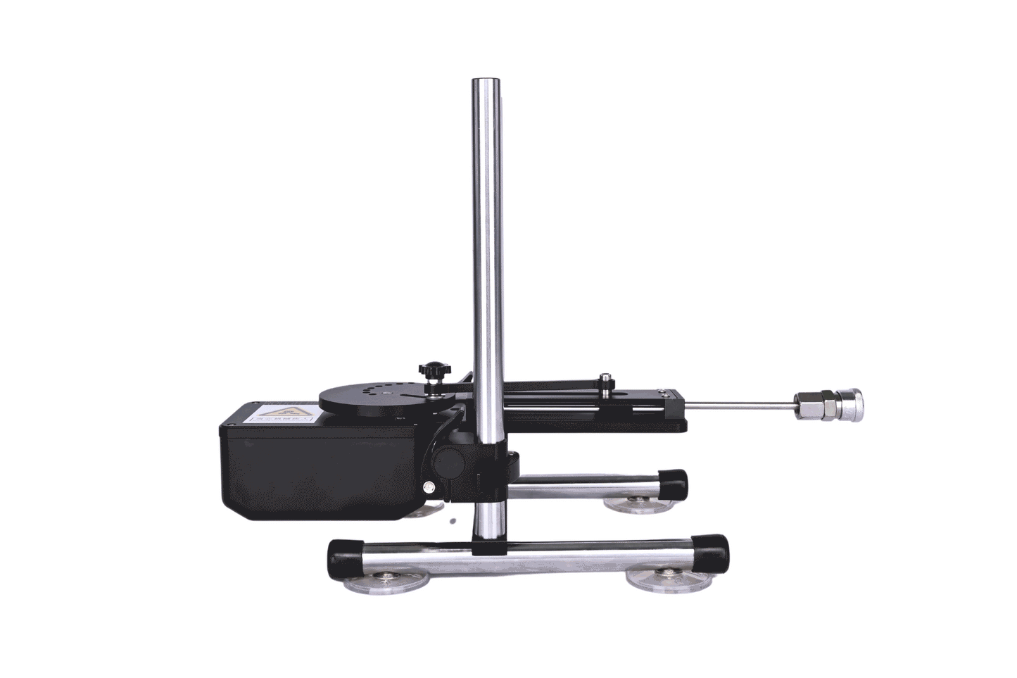 Mute Automatic Sex Machine