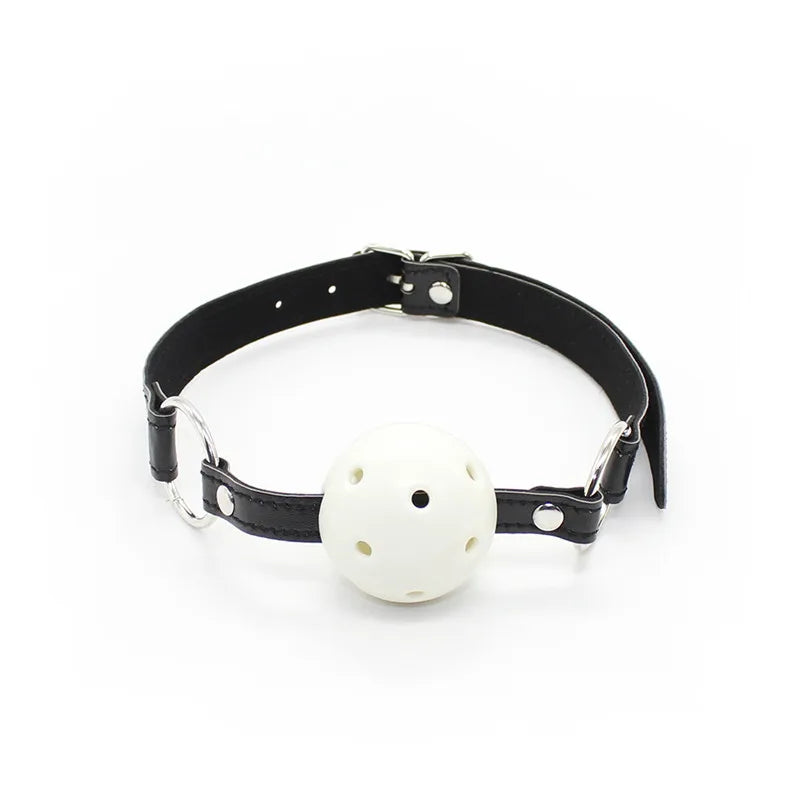 BDSM Erotic Mouth Gag