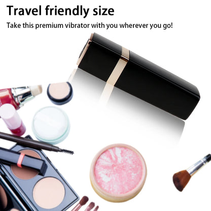 Mini Lipstick Bullet Stimulator