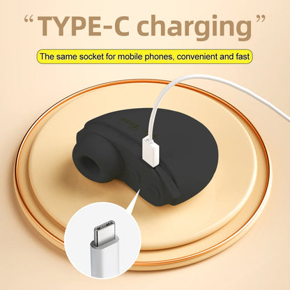 Luxe Suction Stimulator – Air Seduction