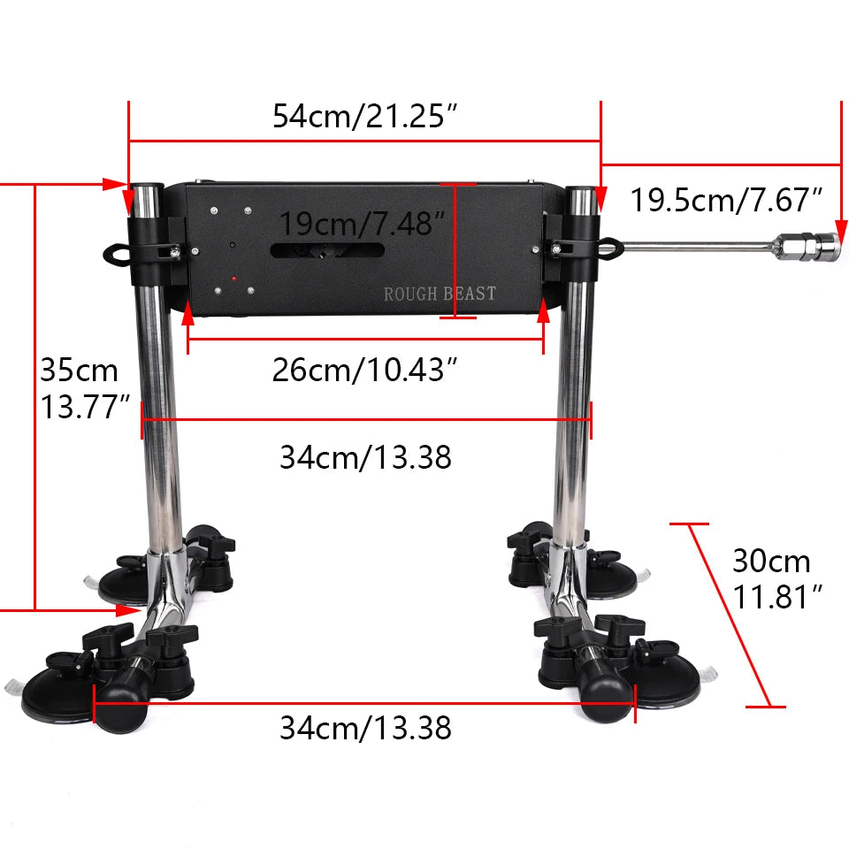 Masturbation Machine