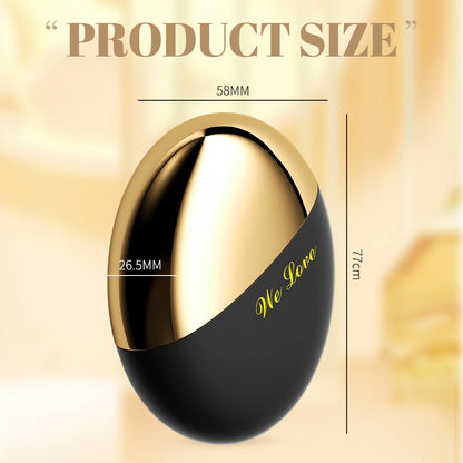 Luxe Suction Stimulator – Air Seduction