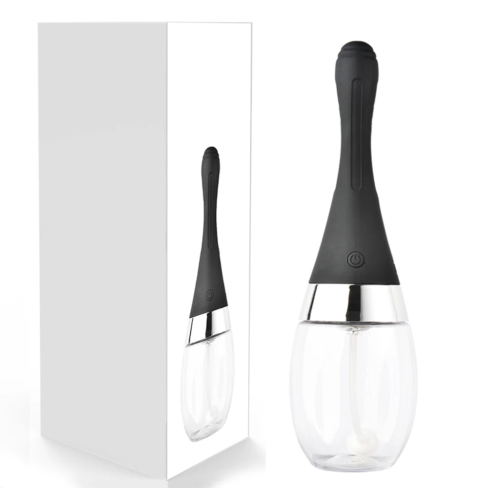 Automatic Anal Cleaner & Vaginal Douche Tool