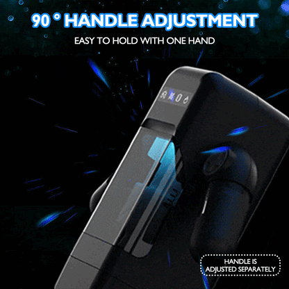 Automatic Thrusting & Vibrating Male Masturbator