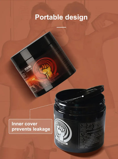 Anal Lubricant