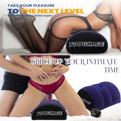 Upgraded Weightless Sex Chair