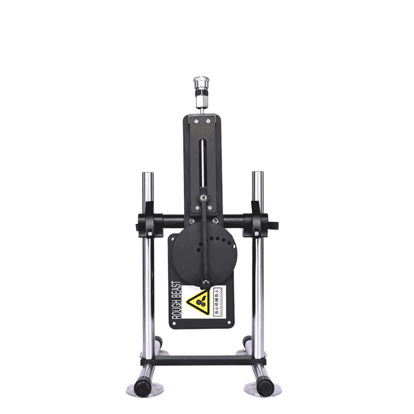 Mute Automatic Sex Machine