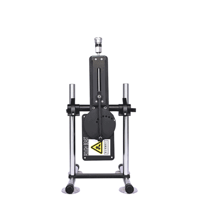 Mute Automatic Sex Machine