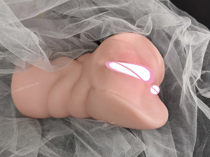 3D Realistic Pussy