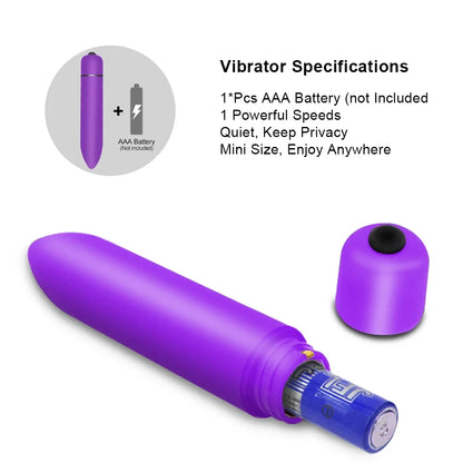 Soft Silicone Anal Butt Plug