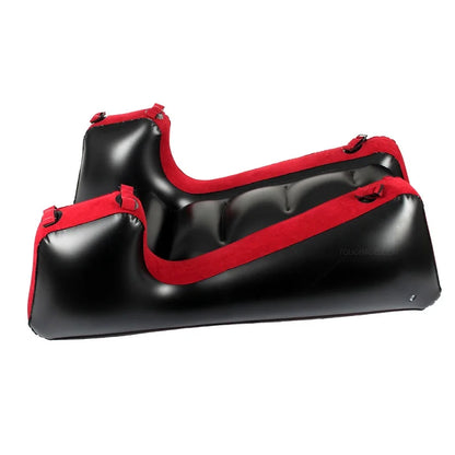 Portable Inflatable Sofa Bed