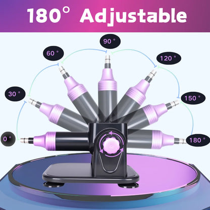 Mute Automatic Sex Machine