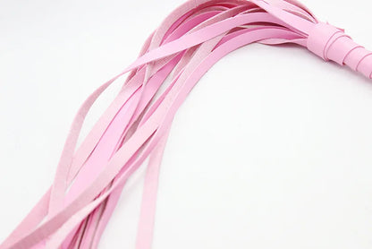 Ultimate BDSM Restraint & Whip Set