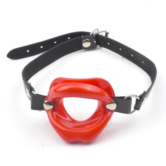 BDSM Mouth Gag Ball