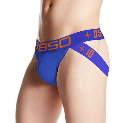 Men’s Cotton Jockstrap