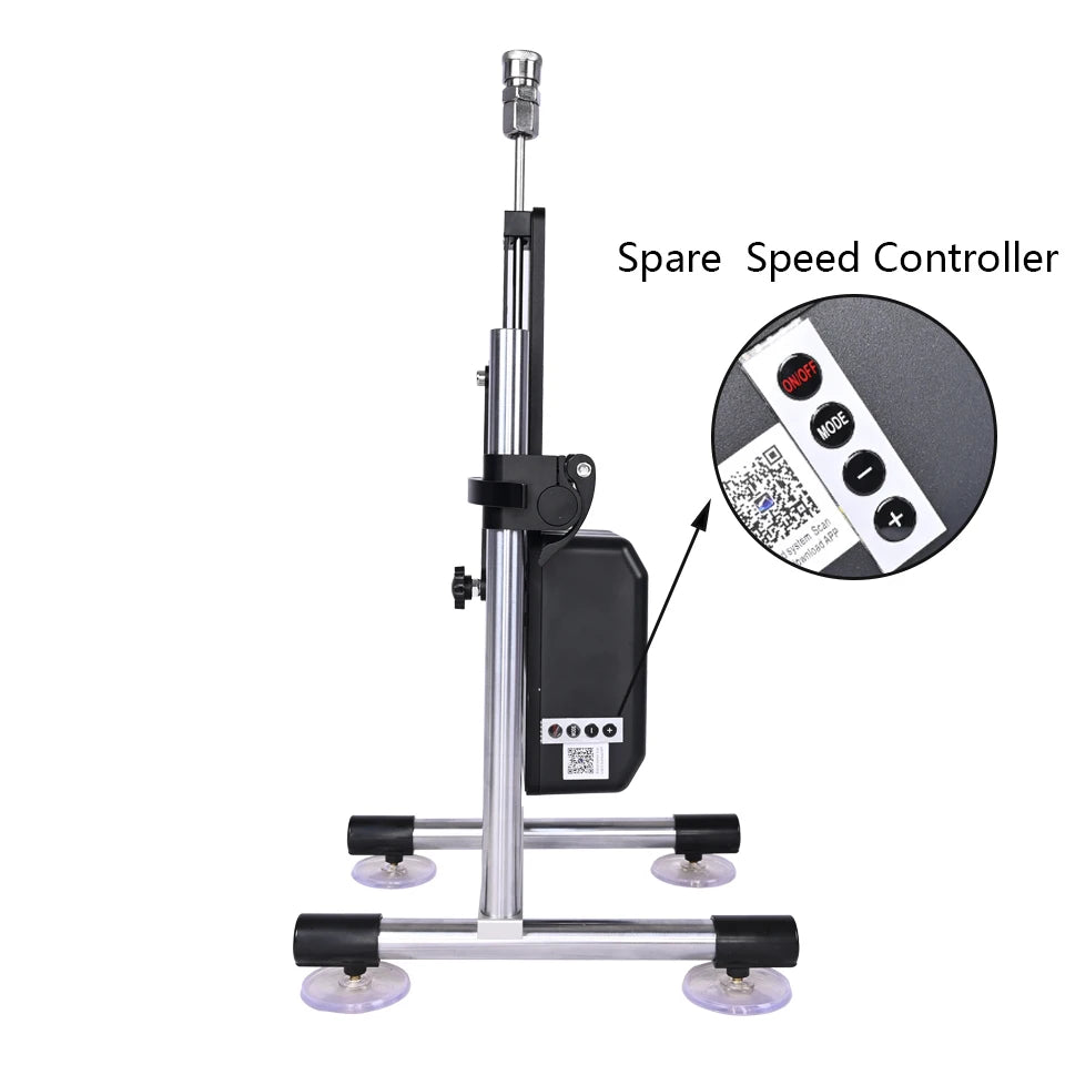 Mute Automatic Sex Machine