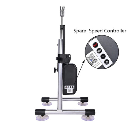 Mute Automatic Sex Machine