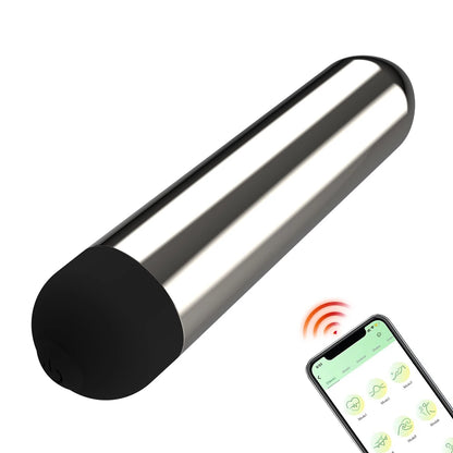 Vibrating Panties – Wearable APP-Controlled Bullet Vibrator