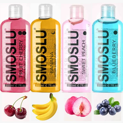 Fruity Love Gel