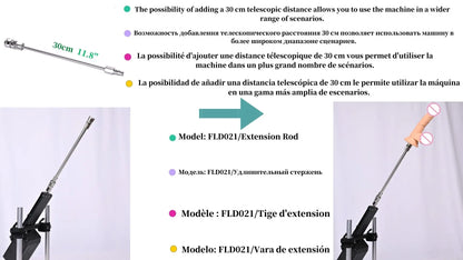 Mute Automatic Sex Machine