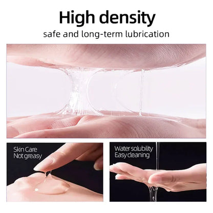 Female Orgasm Gel