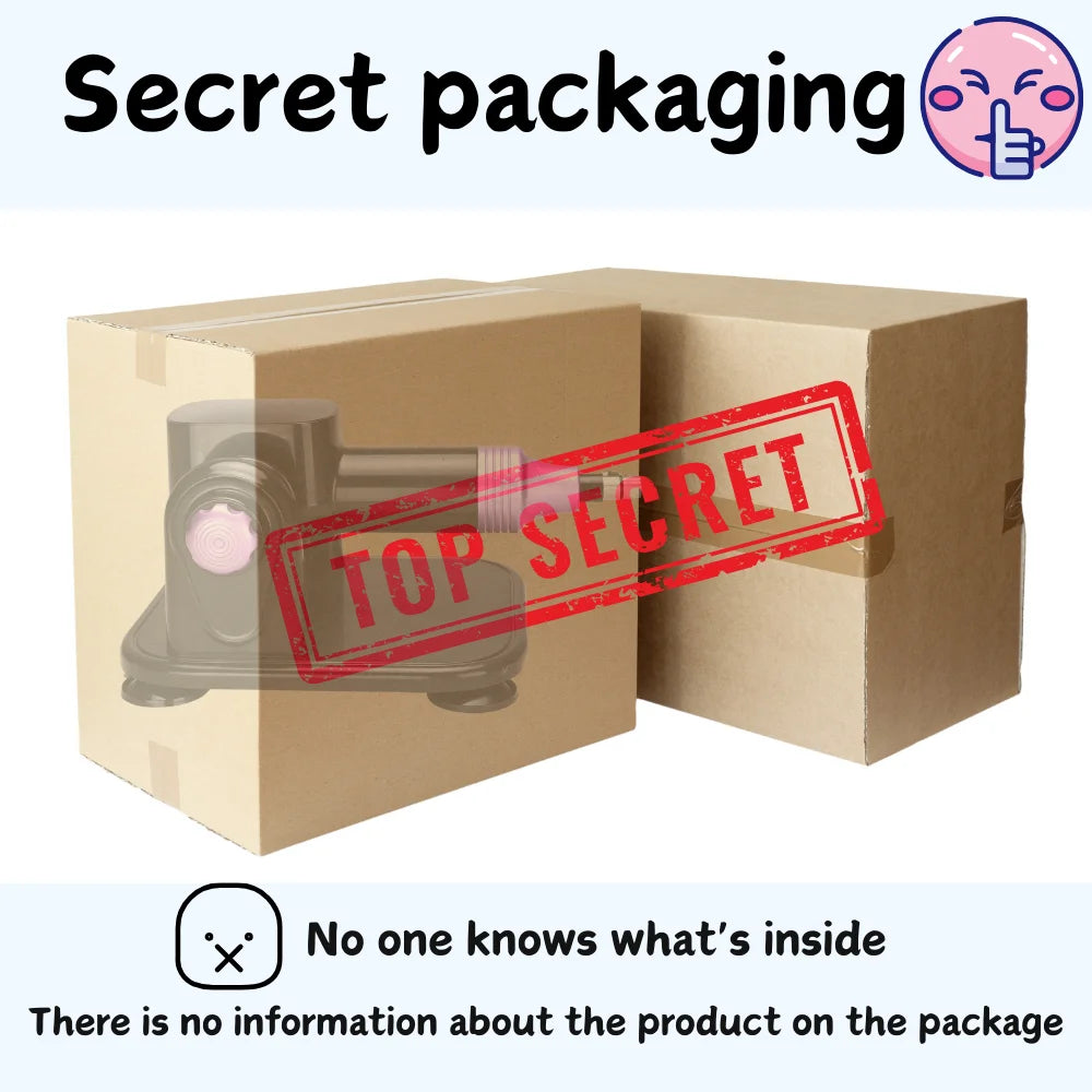 Mute Automatic Sex Machine