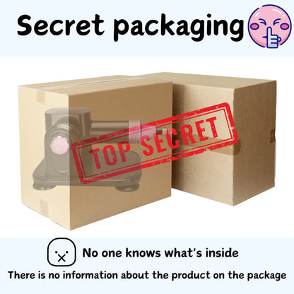 Mute Automatic Sex Machine