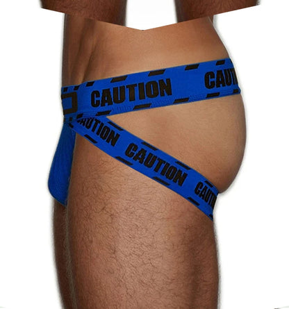 Men’s Cotton Jockstrap