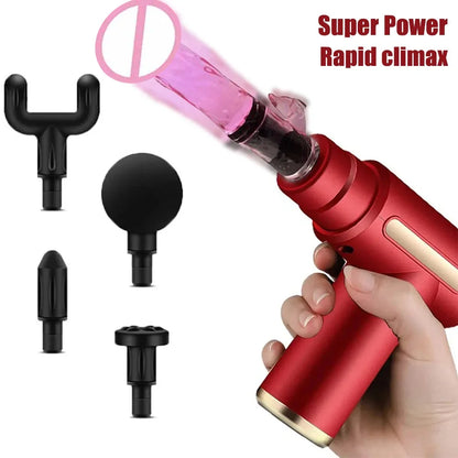 Automatic Sex Machine