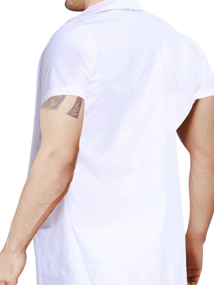 Men’s Erotic Doctor Lingerie