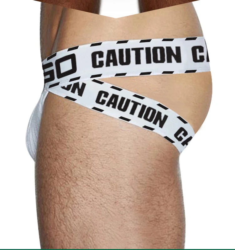 Men’s Cotton Jockstrap