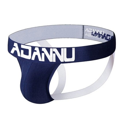 Men’s Sexy Athletic Jockstrap
