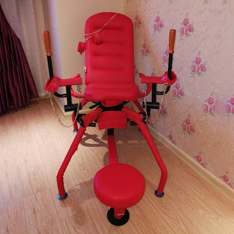 Multifunctional Sex & SM chair
